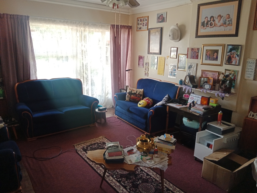 3 Bedroom Property for Sale in Sasolburg Ext 1 Free State